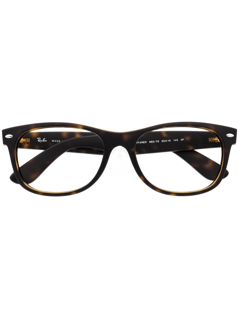 Ray-Ban RB 2132 New Wayfarer 865/78 Eyewear